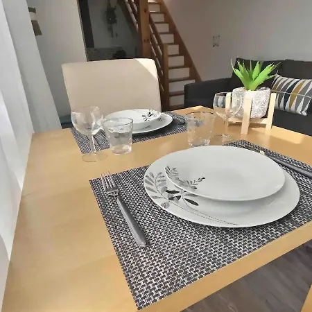 Disney Cosy - Hote Bnb