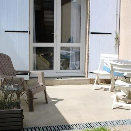 Disney Cosy - Hote Bnb Daire Meaux