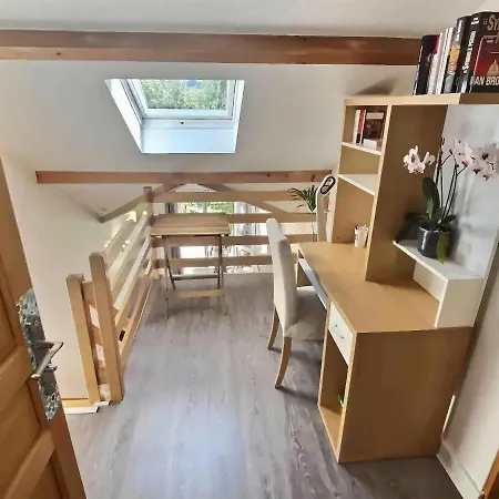 Disney Cosy - Hote Bnb Daire