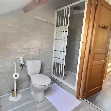 Disney Cosy - Hote Bnb Daire