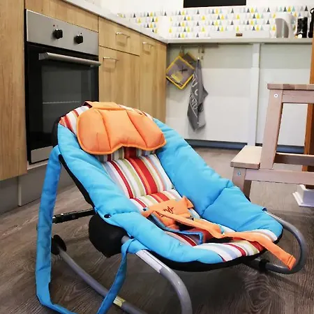 Disney Cosy - Hote Bnb